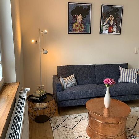 Ferienwohnungen Bohner/Wohnung Elisabeth Meersburg Exteriör bild