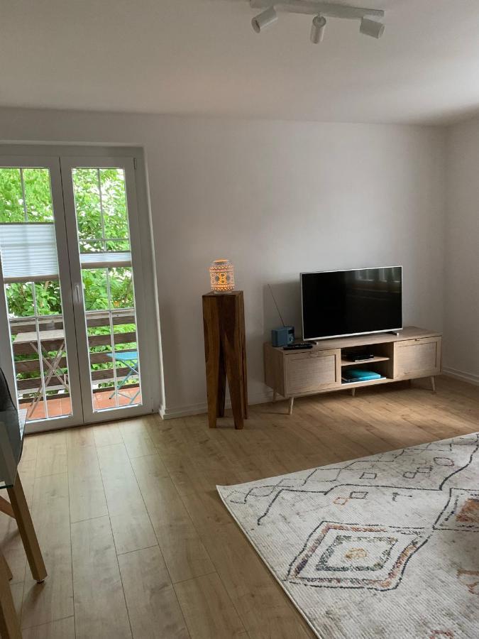 Ferienwohnungen Bohner/Wohnung Elisabeth Meersburg Exteriör bild
